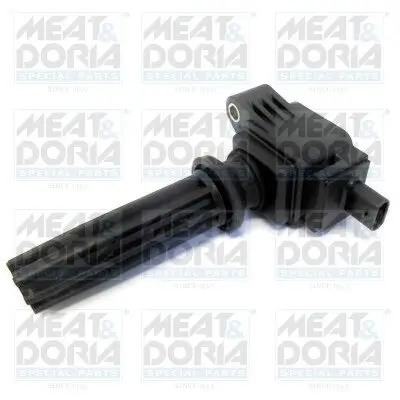 Zündspule MEAT & DORIA 10767 Bild Zündspule MEAT & DORIA 10767