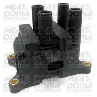 Zündspule 12 V MEAT & DORIA 10773 Bild Zündspule 12 V MEAT & DORIA 10773