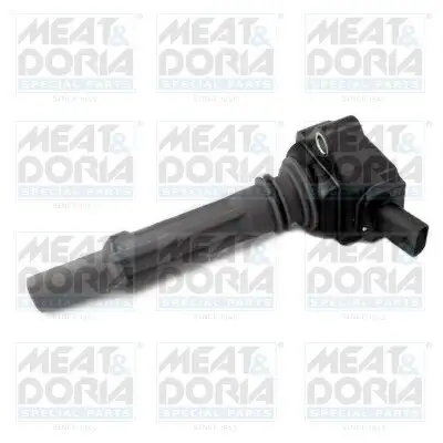 Zündspule MEAT & DORIA 10783 Bild Zündspule MEAT & DORIA 10783