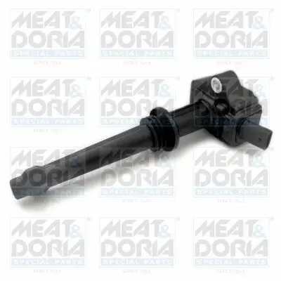 Zündspule MEAT & DORIA 10785 Bild Zündspule MEAT & DORIA 10785