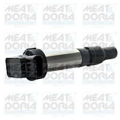 Zündspule MEAT & DORIA 10792 Bild Zündspule MEAT & DORIA 10792
