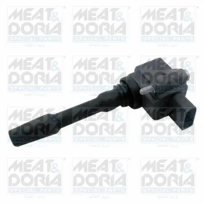 Zündspule MEAT & DORIA 10806 Bild Zündspule MEAT & DORIA 10806