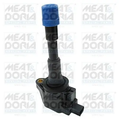 Zündspule MEAT & DORIA 10814E