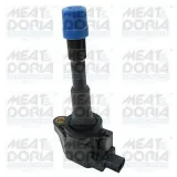 Zündspule MEAT & DORIA 10814E