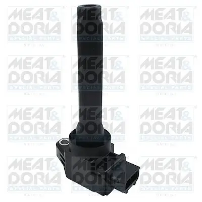Zündspule MEAT & DORIA 10823 Bild Zündspule MEAT & DORIA 10823