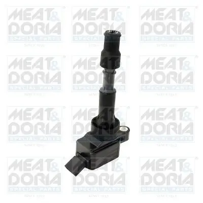 Zündspule MEAT & DORIA 10837