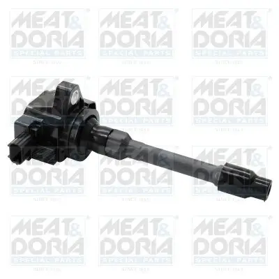 Zündspule 12 V MEAT & DORIA 10843