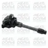 Zündspule 12 V MEAT & DORIA 10843