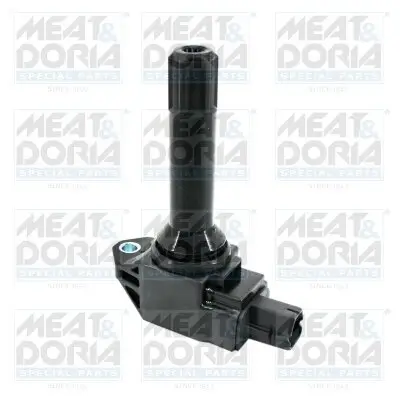 Zündspule MEAT & DORIA 10860