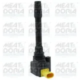 Zündspule 12 V MEAT & DORIA 10873