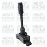 Zündspule 12 V MEAT & DORIA 10890
