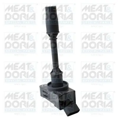 Zündspule 12 V MEAT & DORIA 10890 Bild Zündspule 12 V MEAT & DORIA 10890