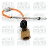 Sensor, Abgastemperatur MEAT & DORIA 11900