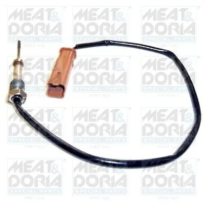 Sensor, Abgastemperatur MEAT & DORIA 11901