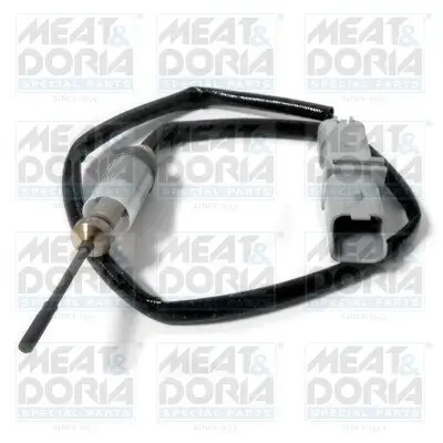 Sensor, Abgastemperatur MEAT & DORIA 11902 Bild Sensor, Abgastemperatur MEAT & DORIA 11902