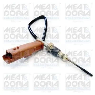 Sensor, Abgastemperatur MEAT & DORIA 11903