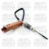 Sensor, Abgastemperatur MEAT & DORIA 11903