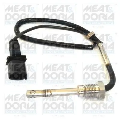 Sensor, Abgastemperatur MEAT & DORIA 11906