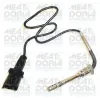 Sensor, Abgastemperatur MEAT & DORIA 11908