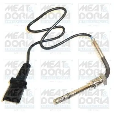 Sensor, Abgastemperatur MEAT & DORIA 11908 Bild Sensor, Abgastemperatur MEAT & DORIA 11908