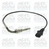 Sensor, Abgastemperatur MEAT & DORIA 11909