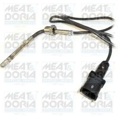 Sensor, Abgastemperatur MEAT & DORIA 11910 Bild Sensor, Abgastemperatur MEAT & DORIA 11910