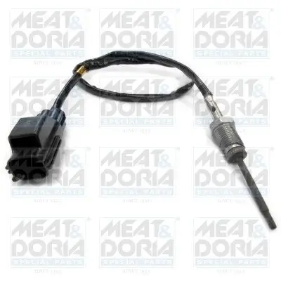 Sensor, Abgastemperatur MEAT & DORIA 11913 Bild Sensor, Abgastemperatur MEAT & DORIA 11913