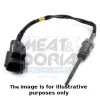 Sensor, Abgastemperatur MEAT & DORIA 11914E