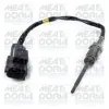 Sensor, Abgastemperatur MEAT & DORIA 11914