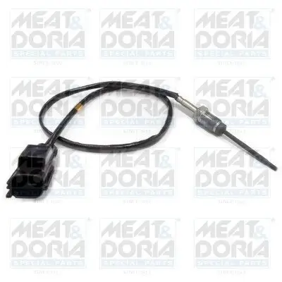 Sensor, Abgastemperatur MEAT & DORIA 11915 Bild Sensor, Abgastemperatur MEAT & DORIA 11915