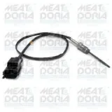Sensor, Abgastemperatur MEAT & DORIA 11915