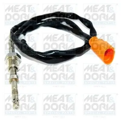 Sensor, Abgastemperatur MEAT & DORIA 11916