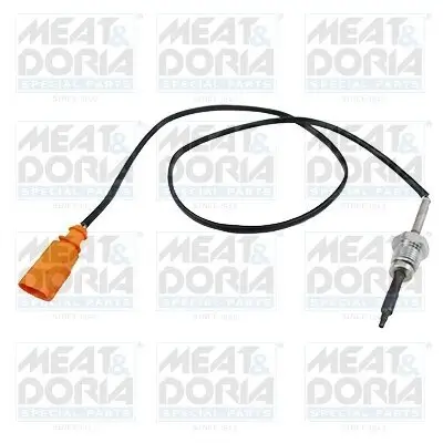 Sensor, Abgastemperatur MEAT & DORIA 11916E Bild Sensor, Abgastemperatur MEAT & DORIA 11916E