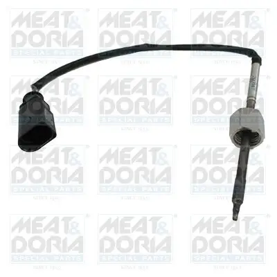 Sensor, Abgastemperatur MEAT & DORIA 11919E Bild Sensor, Abgastemperatur MEAT & DORIA 11919E