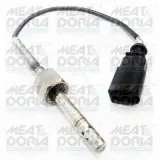 Sensor, Abgastemperatur MEAT & DORIA 11919