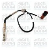 Sensor, Abgastemperatur MEAT & DORIA 11920