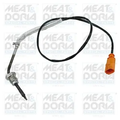 Sensor, Abgastemperatur MEAT & DORIA 11921E Bild Sensor, Abgastemperatur MEAT & DORIA 11921E