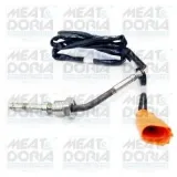 Sensor, Abgastemperatur MEAT & DORIA 11921