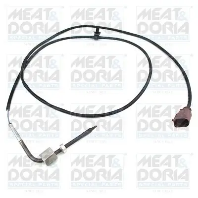 Sensor, Abgastemperatur MEAT & DORIA 11924 Bild Sensor, Abgastemperatur MEAT & DORIA 11924