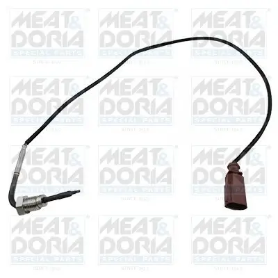 Sensor, Abgastemperatur MEAT & DORIA 11928E