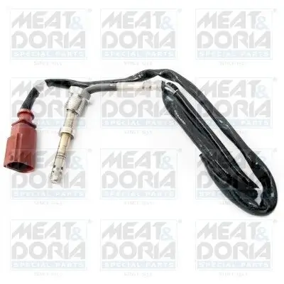 Sensor, Abgastemperatur MEAT & DORIA 11928 Bild Sensor, Abgastemperatur MEAT & DORIA 11928