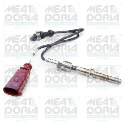 Sensor, Abgastemperatur MEAT & DORIA 11929 Bild Sensor, Abgastemperatur MEAT & DORIA 11929