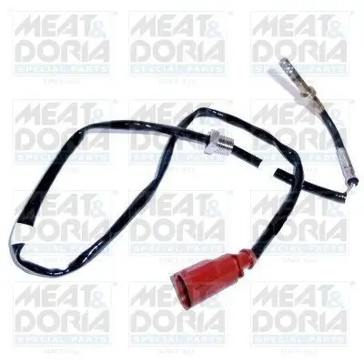Sensor, Abgastemperatur MEAT & DORIA 11932