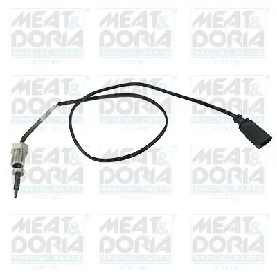 Sensor, Abgastemperatur MEAT & DORIA 11933E Bild Sensor, Abgastemperatur MEAT & DORIA 11933E