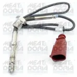Sensor, Abgastemperatur MEAT & DORIA 11935