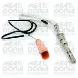 Sensor, Abgastemperatur MEAT & DORIA 11937