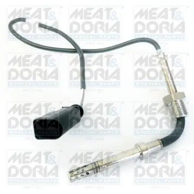 Sensor, Abgastemperatur MEAT & DORIA 11938 Bild Sensor, Abgastemperatur MEAT & DORIA 11938