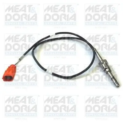 Sensor, Abgastemperatur MEAT & DORIA 11942 Bild Sensor, Abgastemperatur MEAT & DORIA 11942