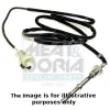 Sensor, Abgastemperatur MEAT & DORIA 11947E