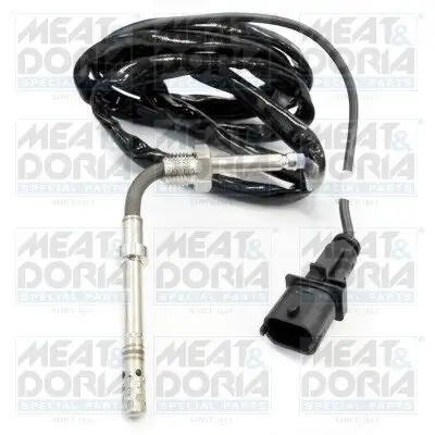 Sensor, Abgastemperatur MEAT & DORIA 11949